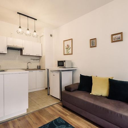 شقة Apartament Gdanska Nad Jeziorakiem ايوافا المظهر الخارجي الصورة