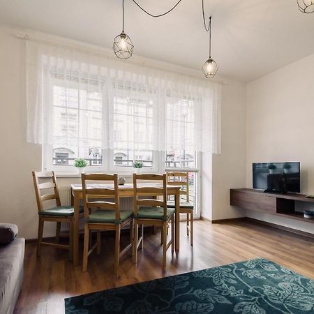 شقة Apartament Gdanska Nad Jeziorakiem ايوافا المظهر الخارجي الصورة