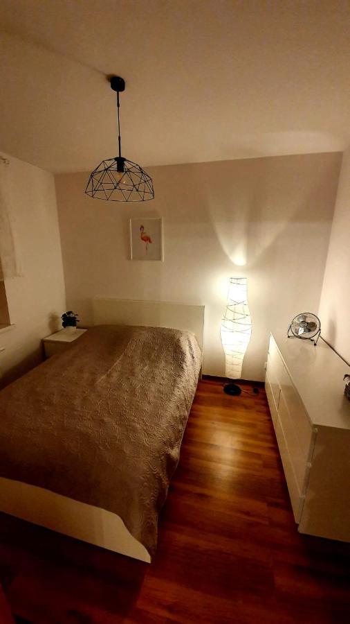 شقة Apartament Gdanska Nad Jeziorakiem ايوافا المظهر الخارجي الصورة